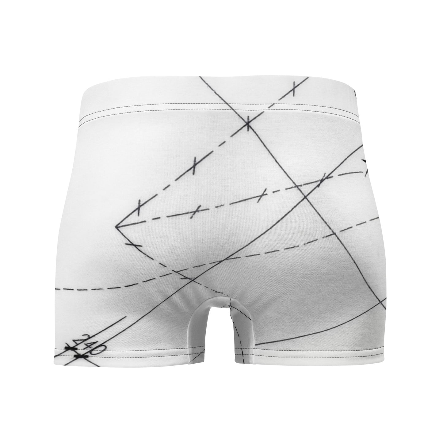 Calzoncillos bóxer Art DAZ Luxury