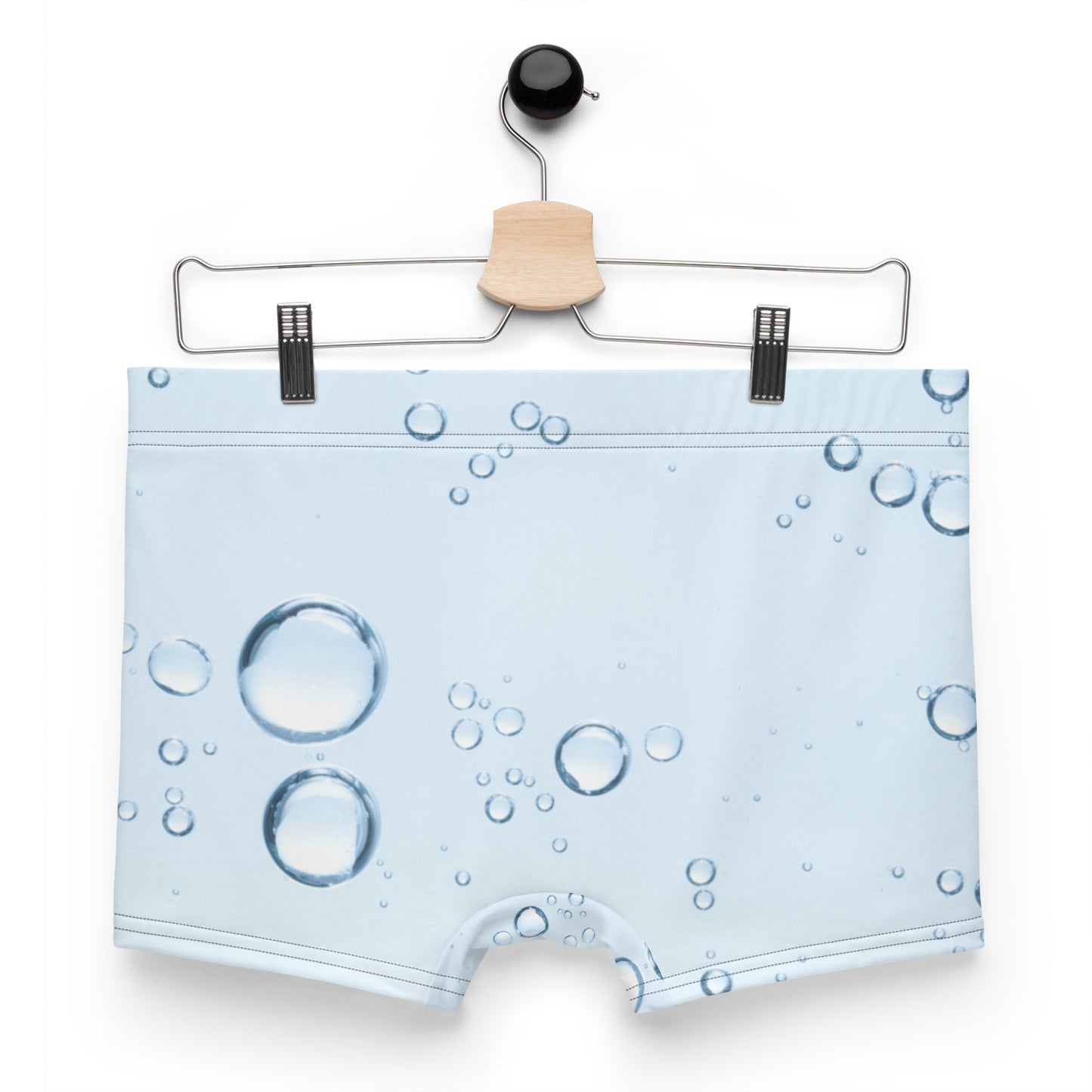 Calzoncillos boxer Burbuja DAZ Luxury