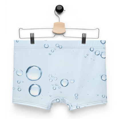 Calzoncillos boxer Burbuja DAZ Luxury