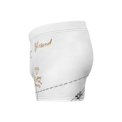 Calzoncillos bóxer Art DAZ Luxury