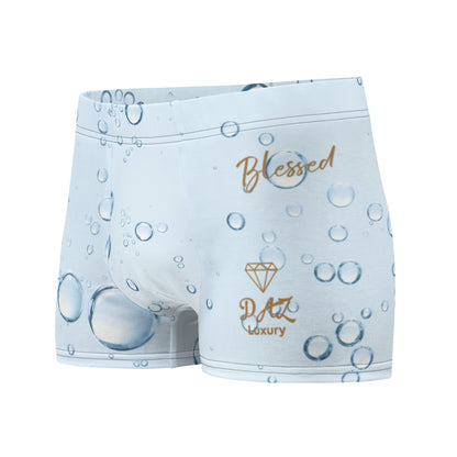 Calzoncillos boxer Burbuja DAZ Luxury