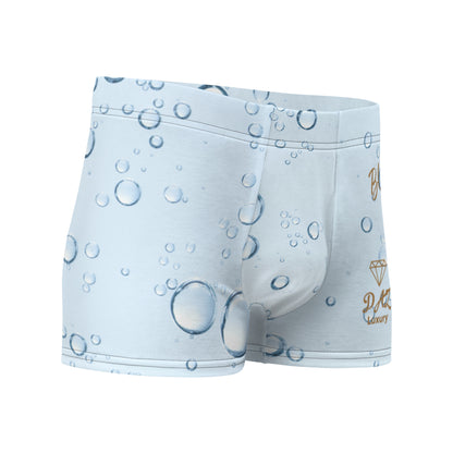 Calzoncillos boxer Burbuja DAZ Luxury