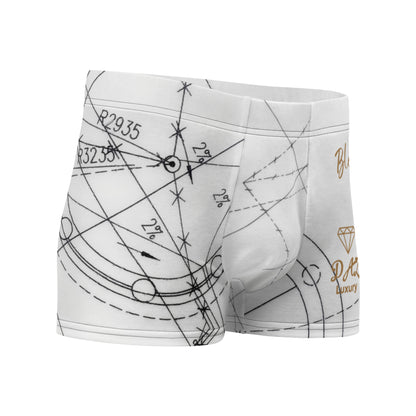 Calzoncillos bóxer Art DAZ Luxury