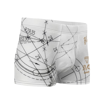 Calzoncillos bóxer Art DAZ Luxury