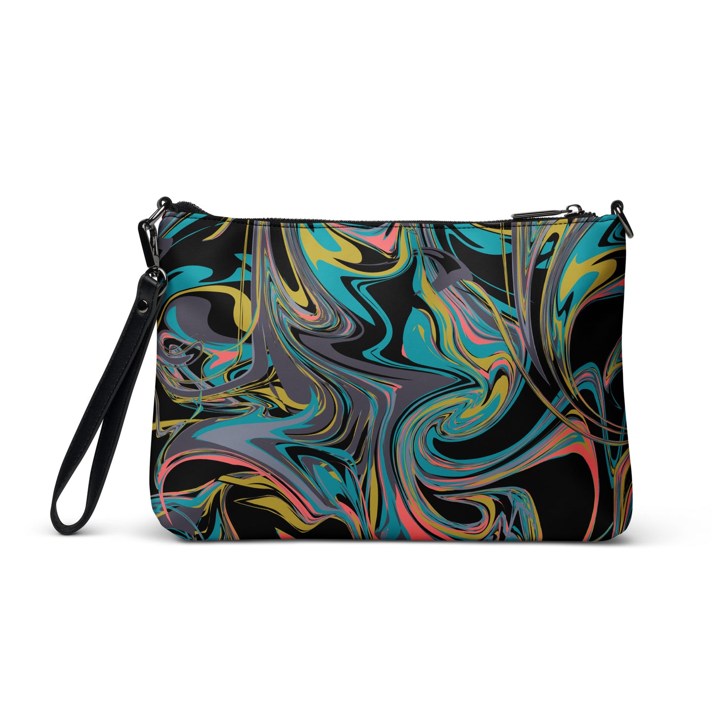 Bolso DAZ Luxury Art con correa