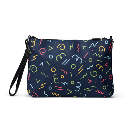 Bolso DAZ Luxury con correa
