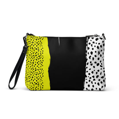 Bolso DAZ Luxury con correa