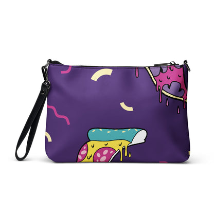 Bolso DAZ Luxury con correa