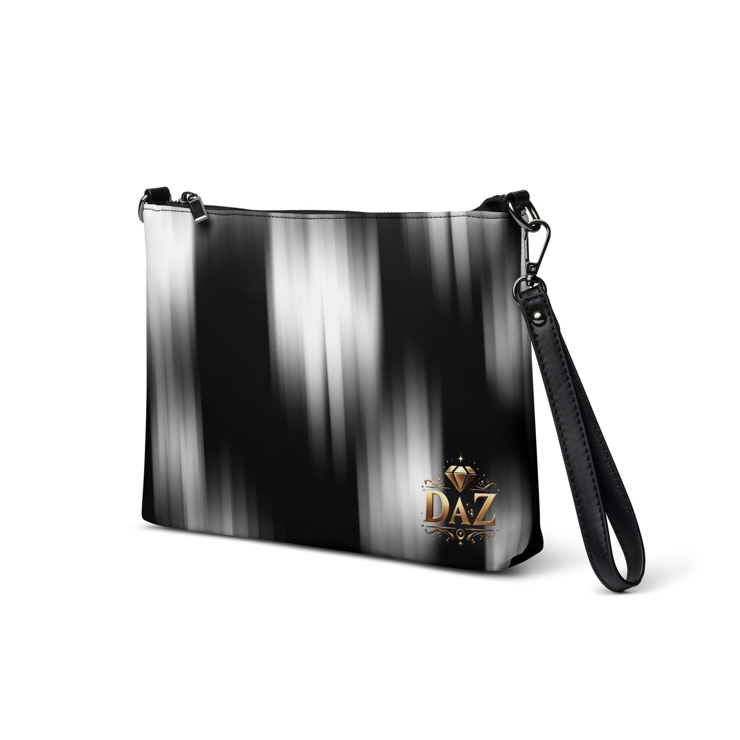 Bolso DAZ Luxury Art con correa