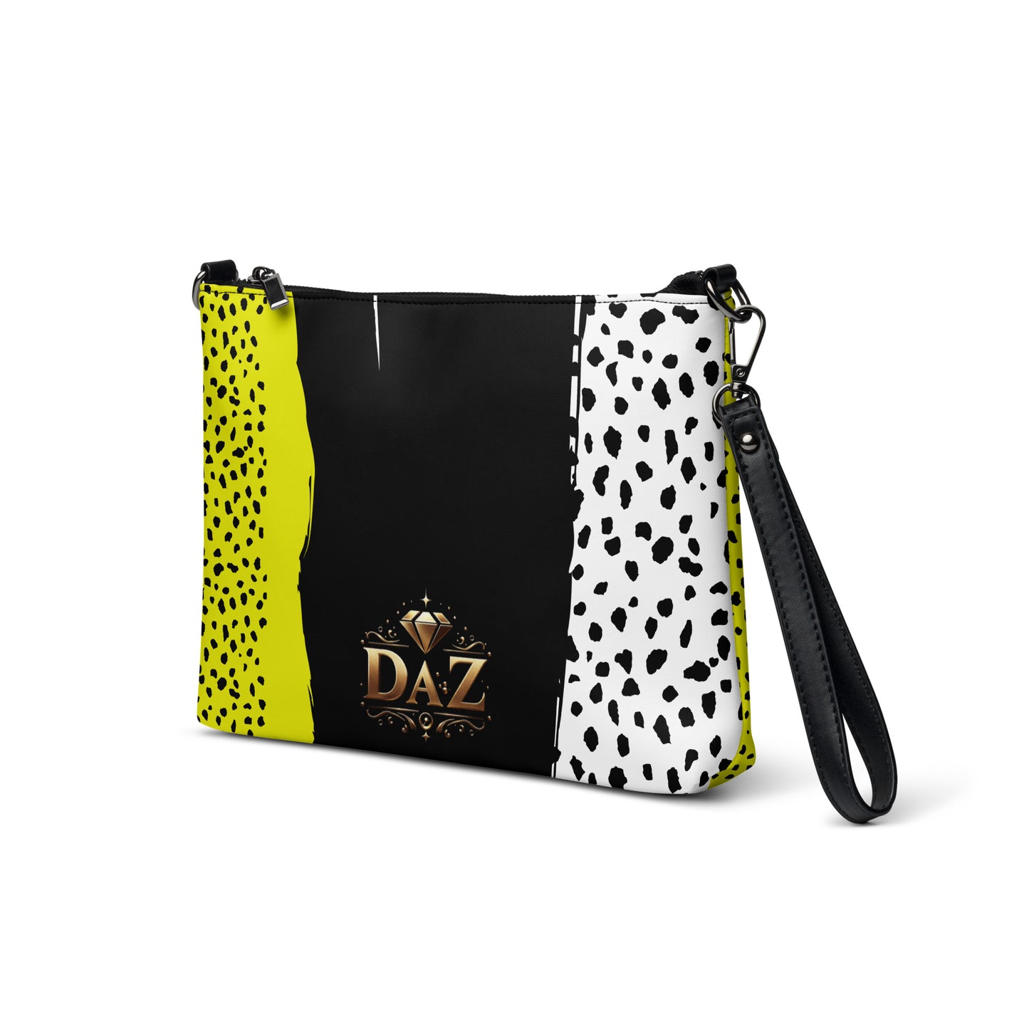Bolso DAZ Luxury con correa