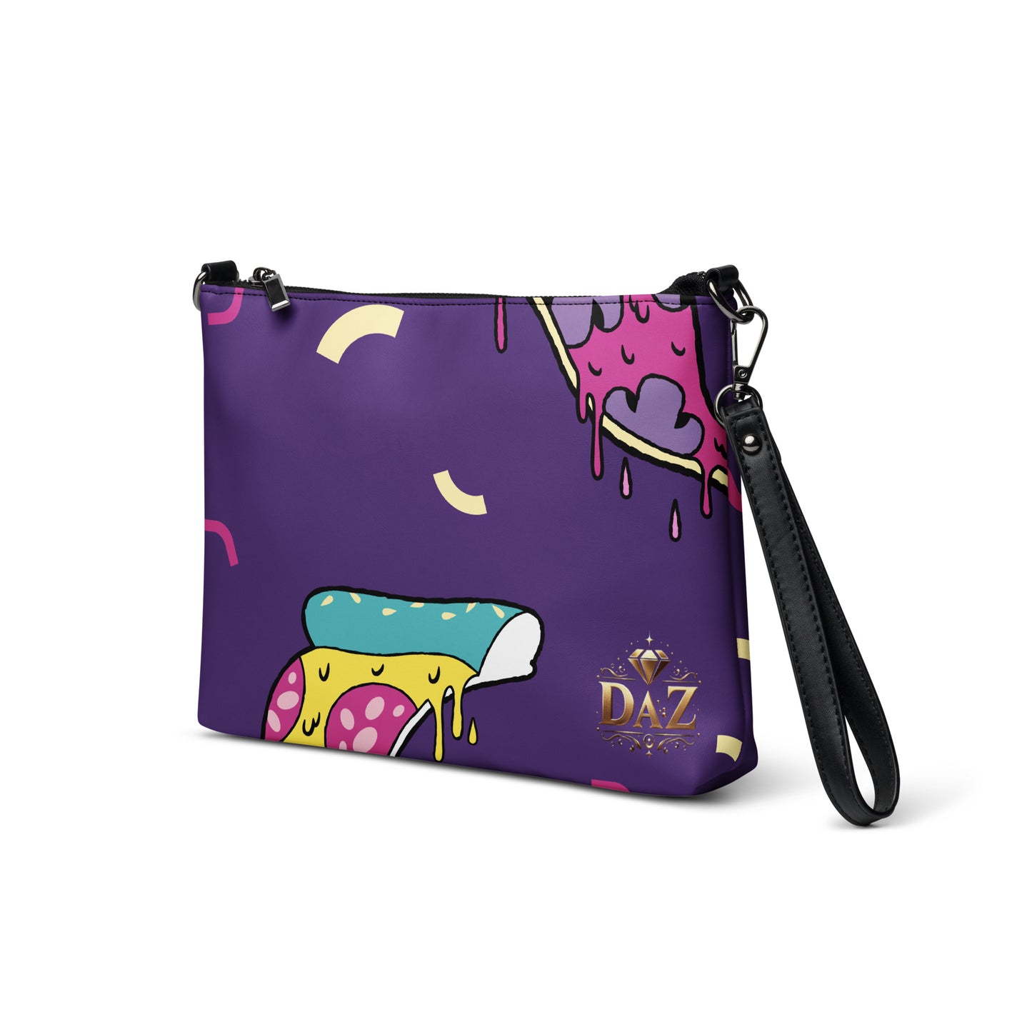 Bolso DAZ Luxury con correa