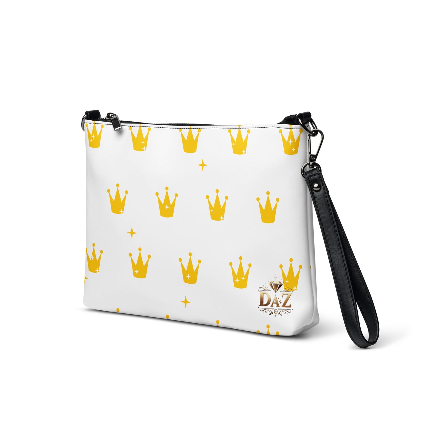 Bolso DAZ Luxury con correa