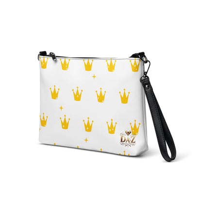 Bolso DAZ Luxury con correa