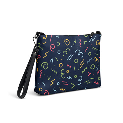 Bolso DAZ Luxury con correa
