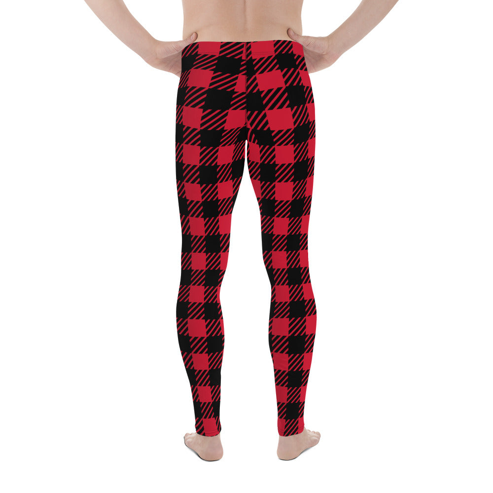 Leggings DAZ para hombre