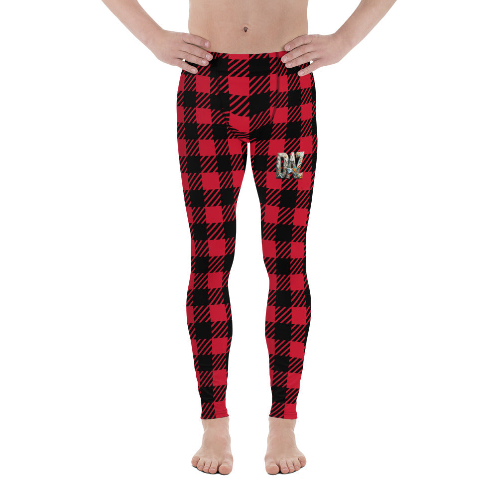 Leggings DAZ para hombre
