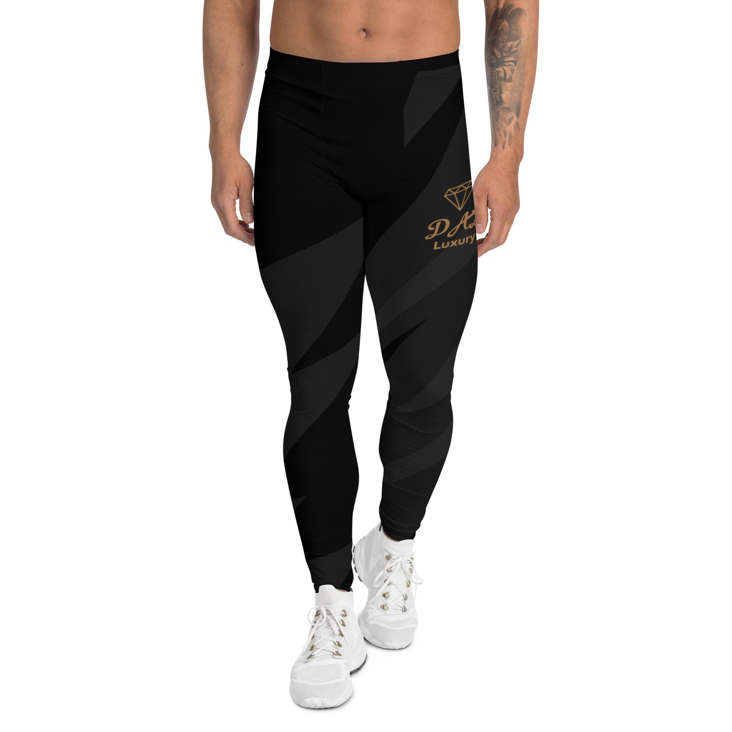 Leggings DAZ Luxury para hombre