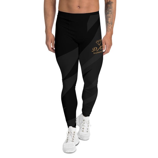 Leggings DAZ Luxury para hombre