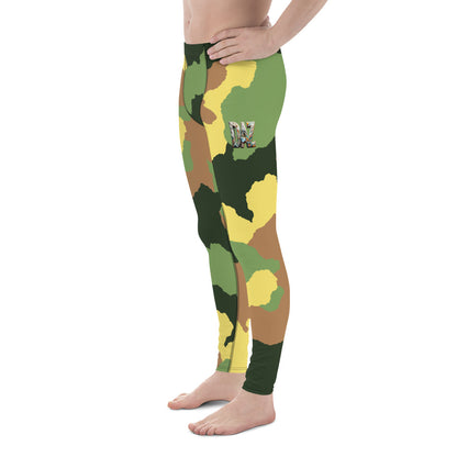 Leggings DAZ para hombre