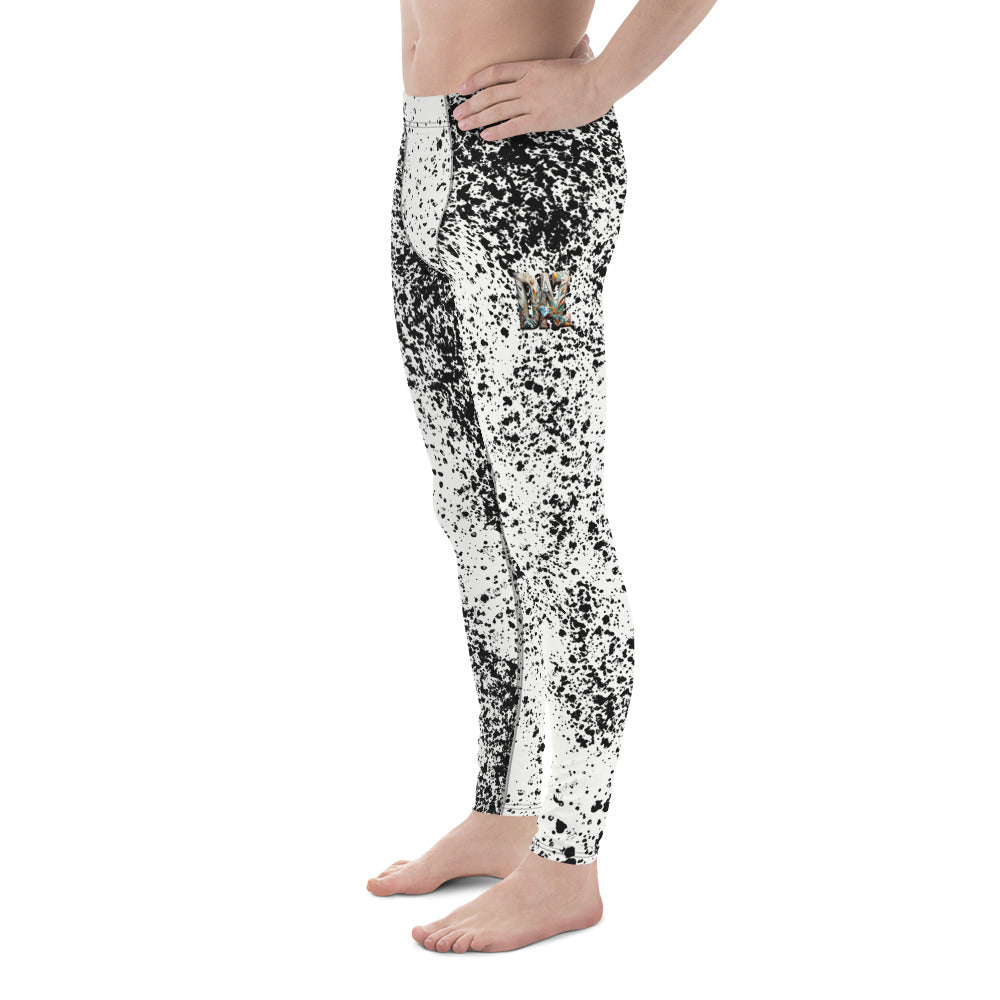 Leggings DAZ para hombre