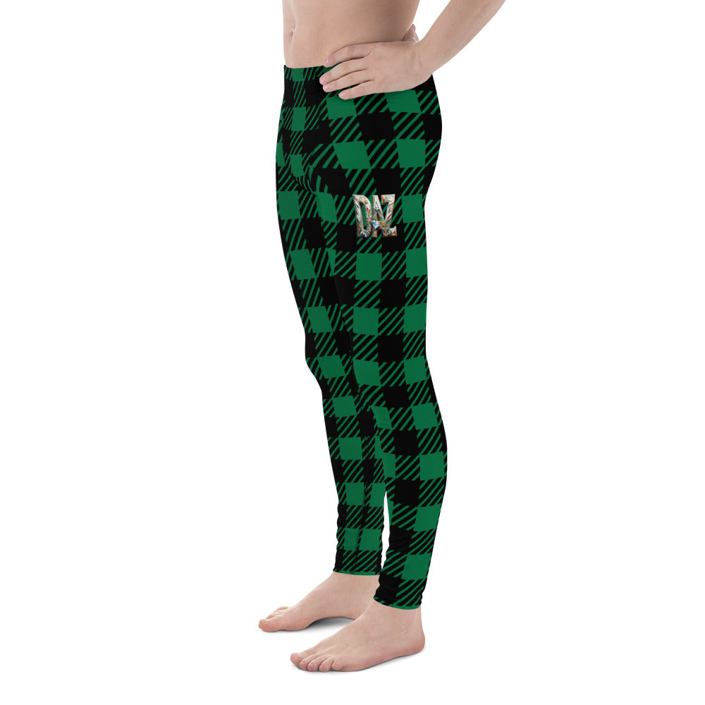 Leggings DAZ para hombre