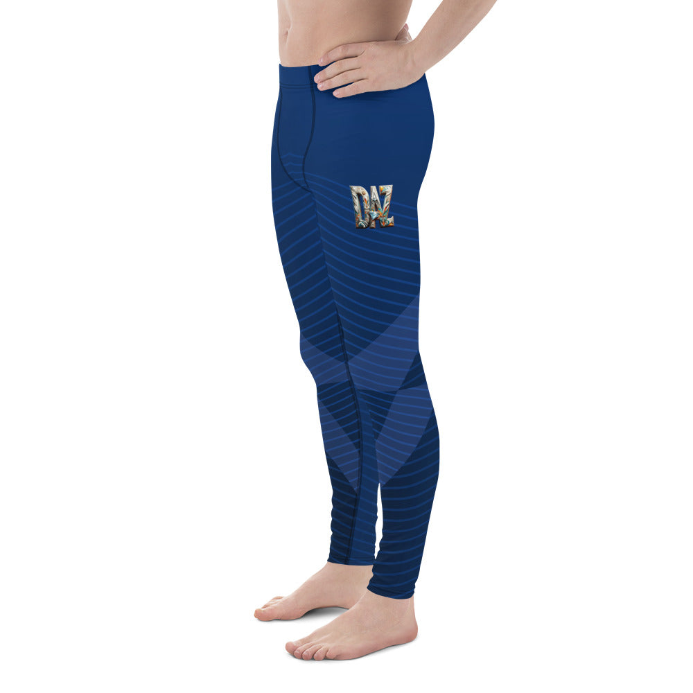 Leggings DAZ para hombre