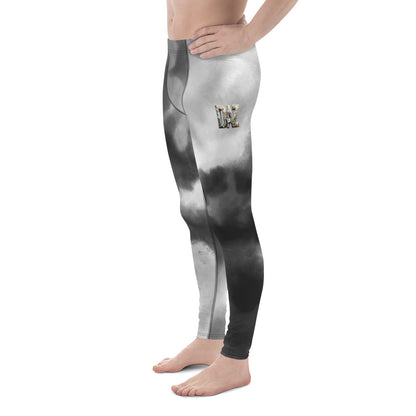 Leggings DAZ para hombre