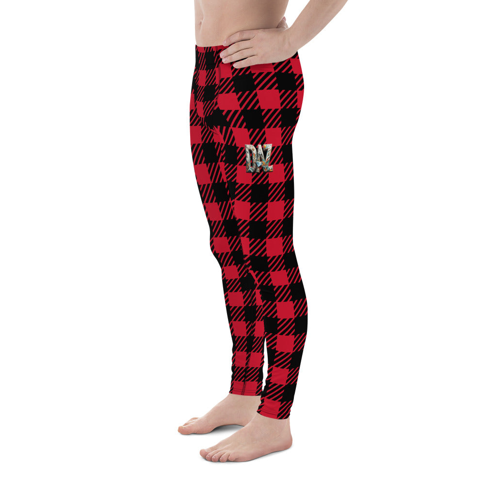 Leggings DAZ para hombre