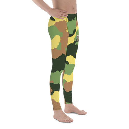 Leggings DAZ para hombre