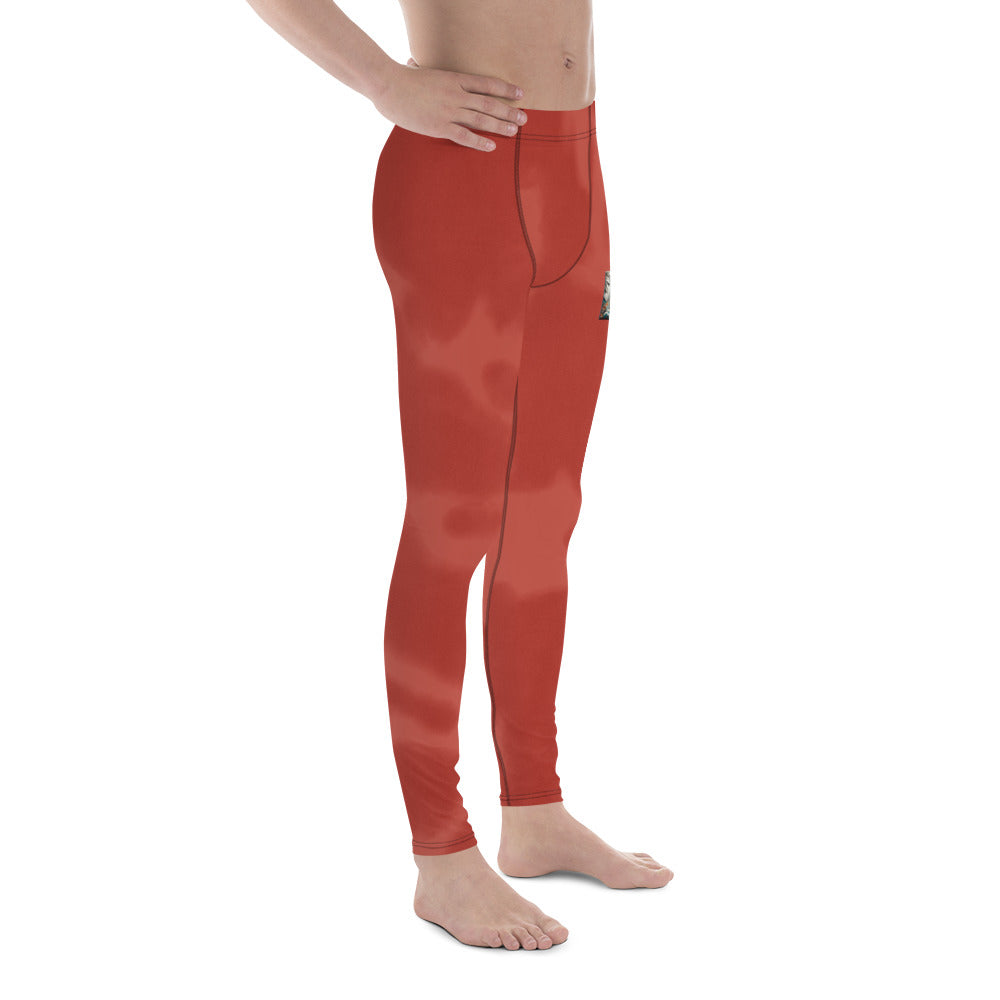 Leggings DAZ para hombre