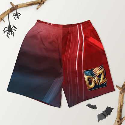 DAZ Luxury men's sports swimsuit