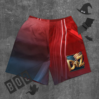 DAZ Luxury men's sports swimsuit
