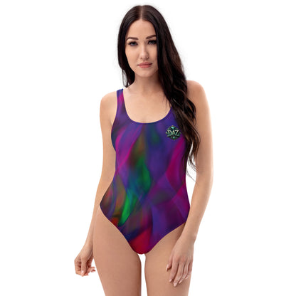 Bañador DAZ Art Premium