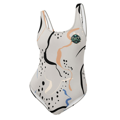Bañador DAZ Art Premium