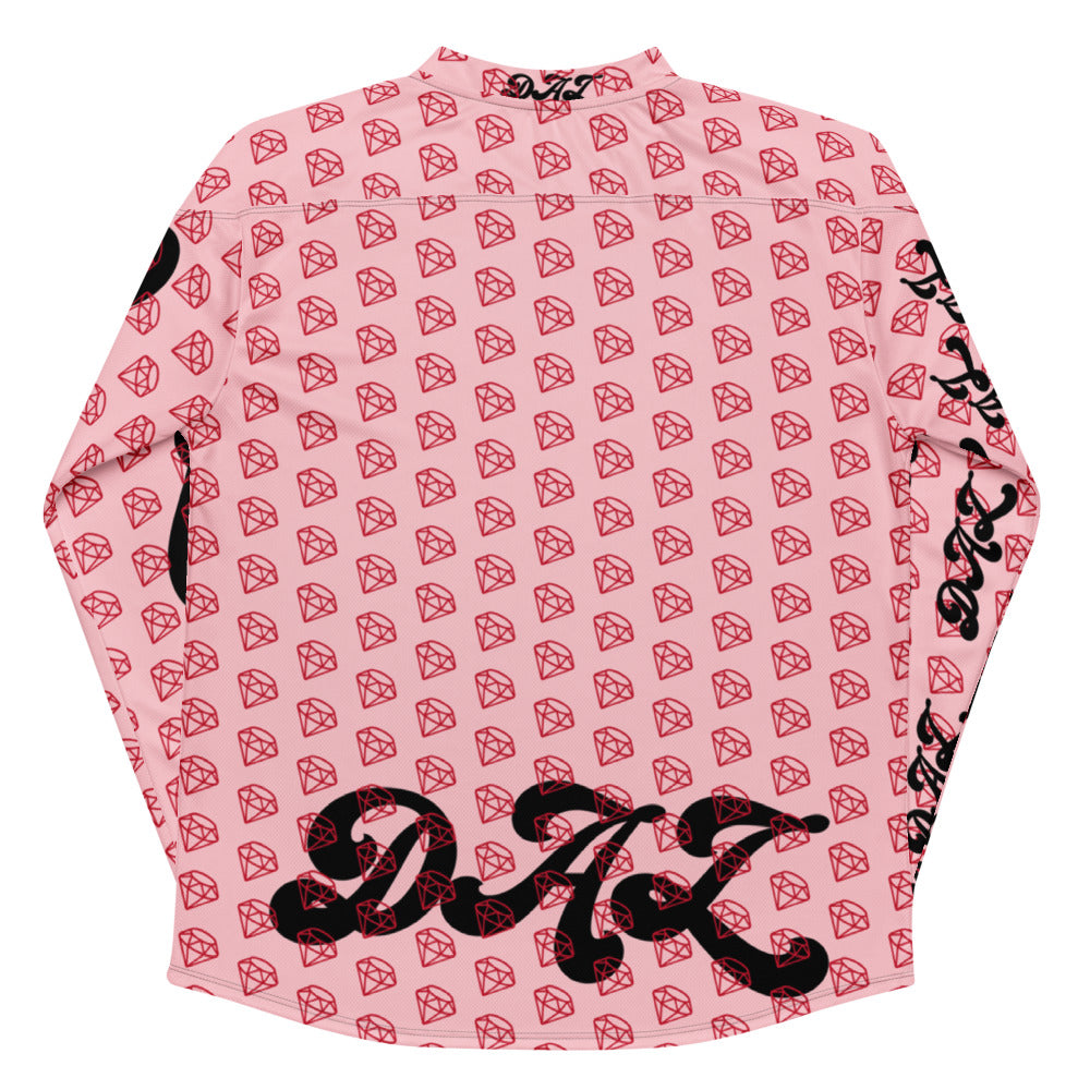 Camiseta aficionado al hockey DAZ