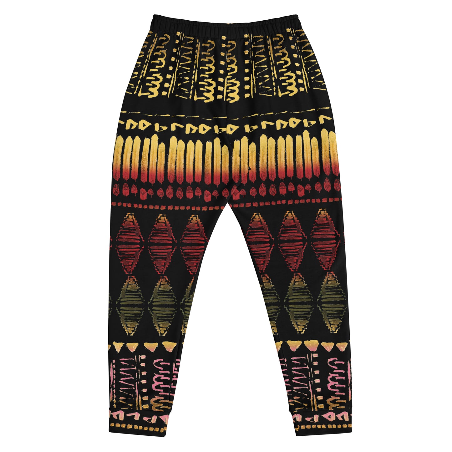 Pantalones de chándal DAZ para hombre