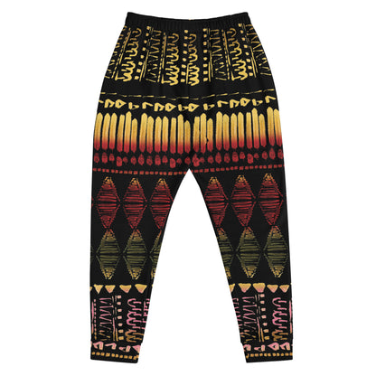 Pantalones de chándal DAZ para hombre