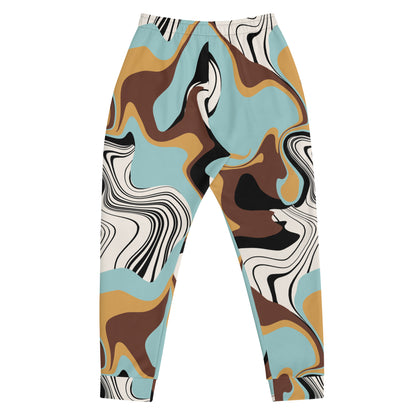 Pantalones de chándal DAZ para hombre
