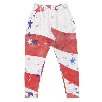 Pantalones de chándal DAZ para hombre