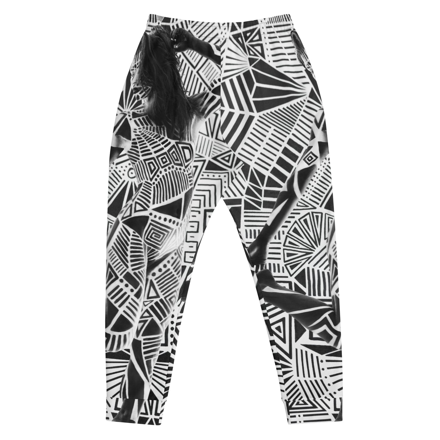 Pantalones de chándal DAZ para hombre