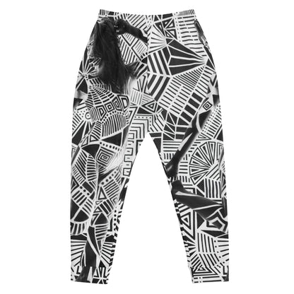 Pantalones de chándal DAZ para hombre