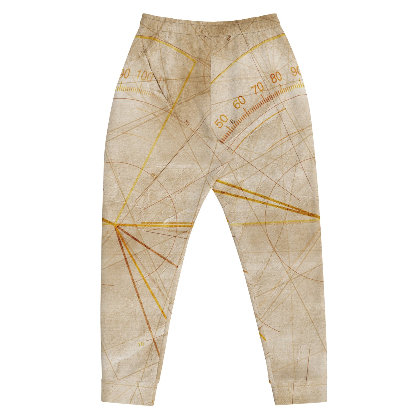 Pantalones de chándal DAZ para hombre