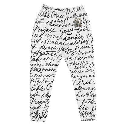 Pantalones de chándal DAZ Para hombre
