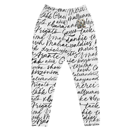 Pantalones de chándal DAZ Para hombre