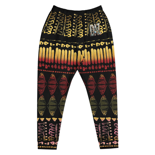 Pantalones de chándal DAZ para hombre