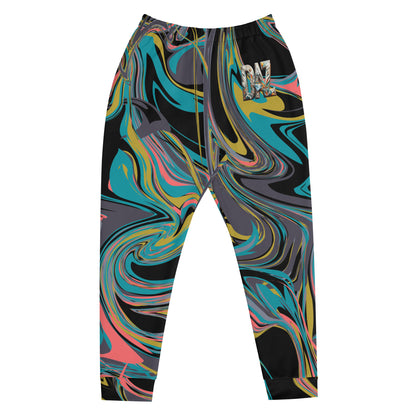 Pantalones de chándal DAZ para hombre