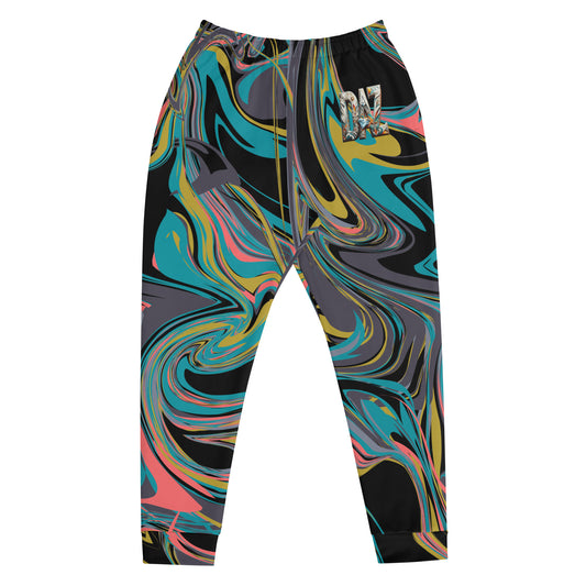 Pantalones de chándal DAZ para hombre