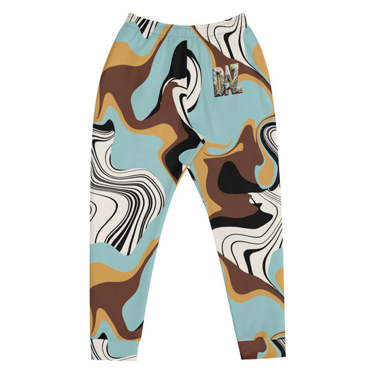 Pantalones de chándal DAZ para hombre