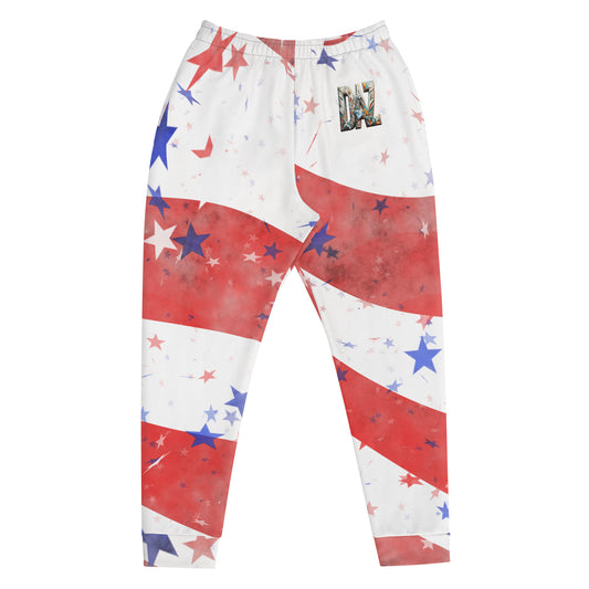 Pantalones de chándal DAZ para hombre