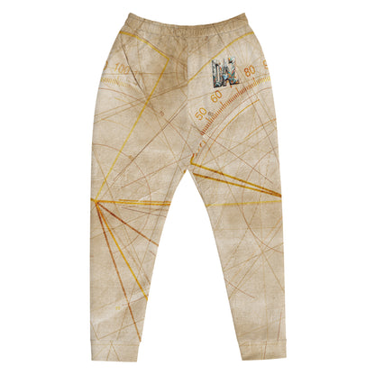 Pantalones de chándal DAZ para hombre